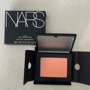 NARS Blush Shade Gina